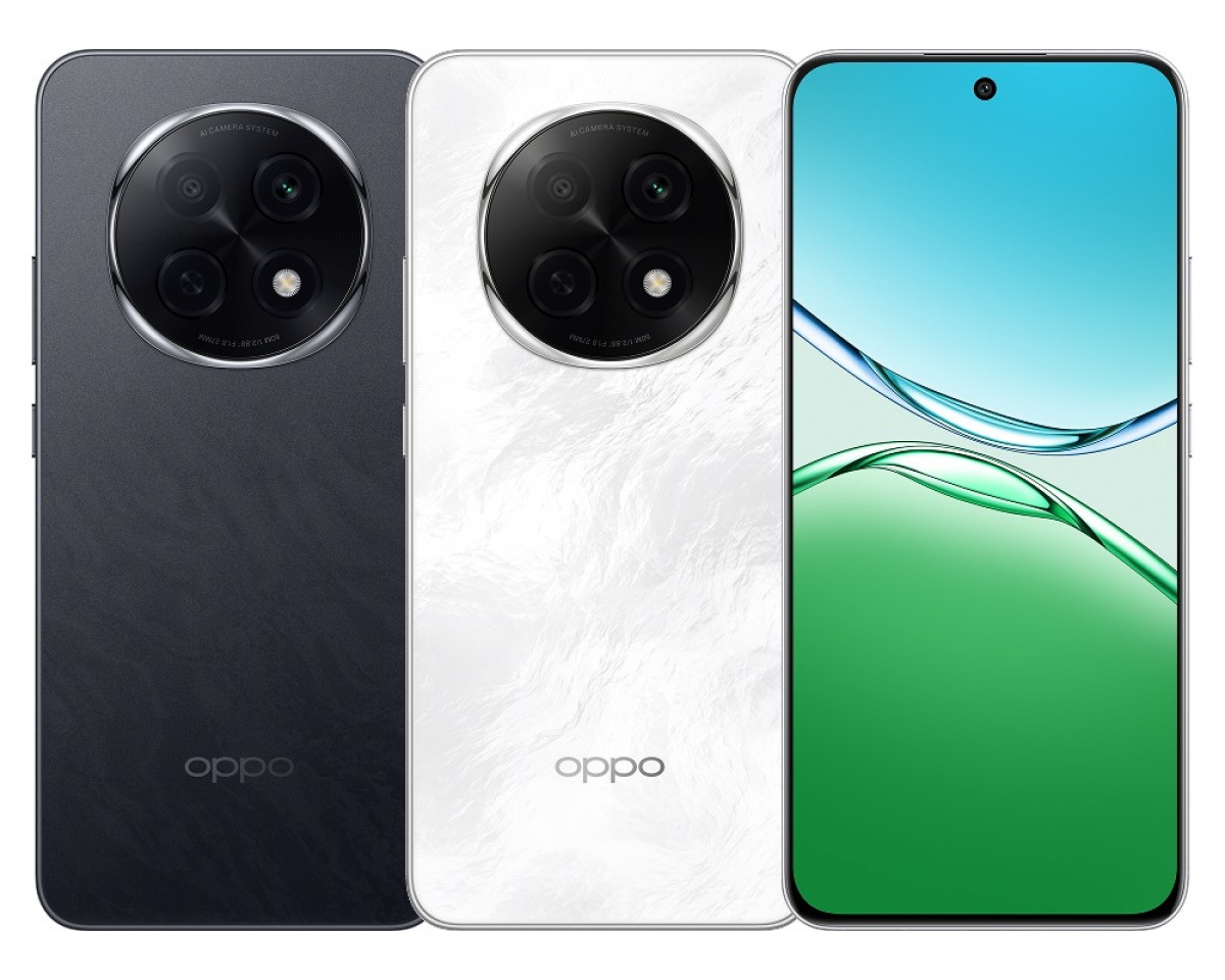 L'Oppo F29 Pro est un smartphone haut de gamme doté d'une protection et d'une batterie puissante.