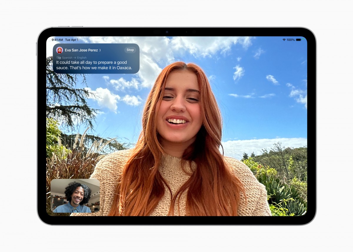 iPadOS 26 новий дизайн