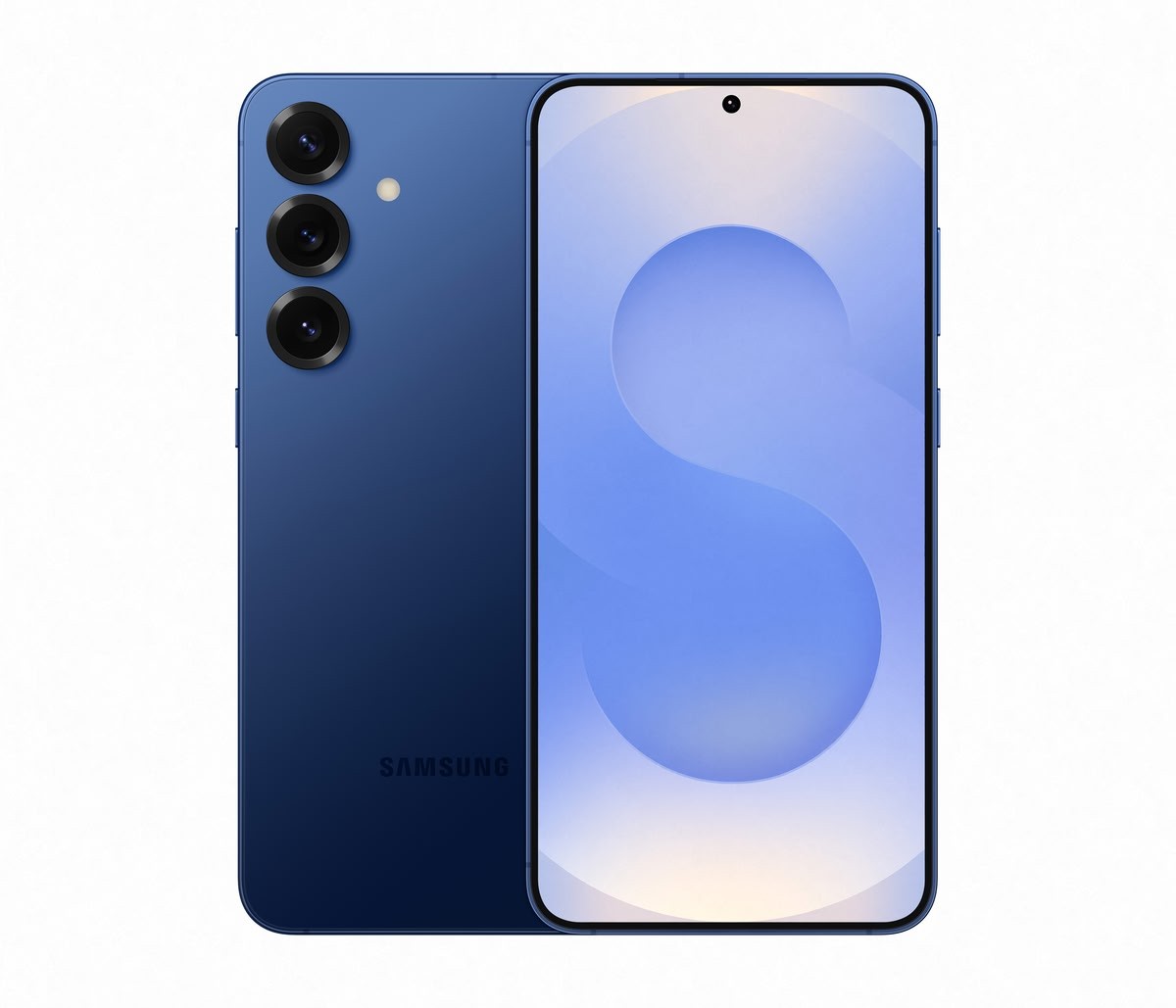 Камера Samsung Galaxy S25