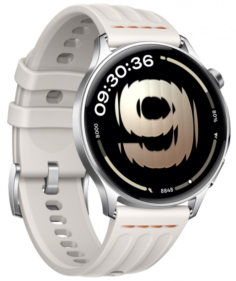 Oppo Watch S - изображение 3