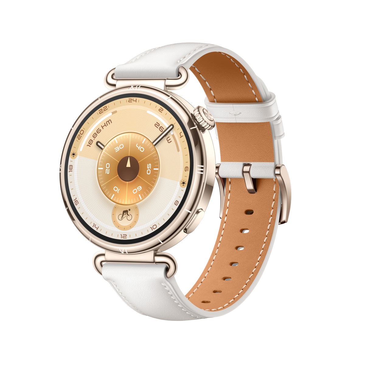 Huawei Watch GT 6 та GT 6 Pro в барвистих варіантах