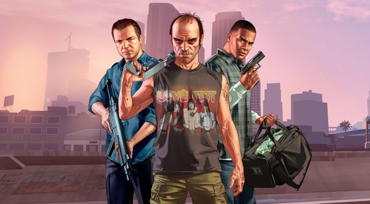 GTA V, Persona 4 Golden і ще три гри покинуть каталог Xbox Game Pass у середині січня
