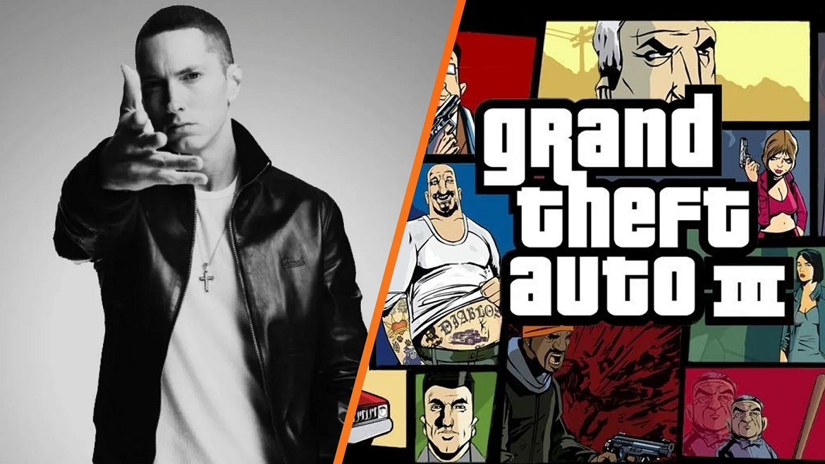 Il aurait pu y avoir un film ! Le producteur a déclaré que le film GTA aurait pu mettre en vedette le rappeur Eminem, mais les frères Houser ont refusé le projet.