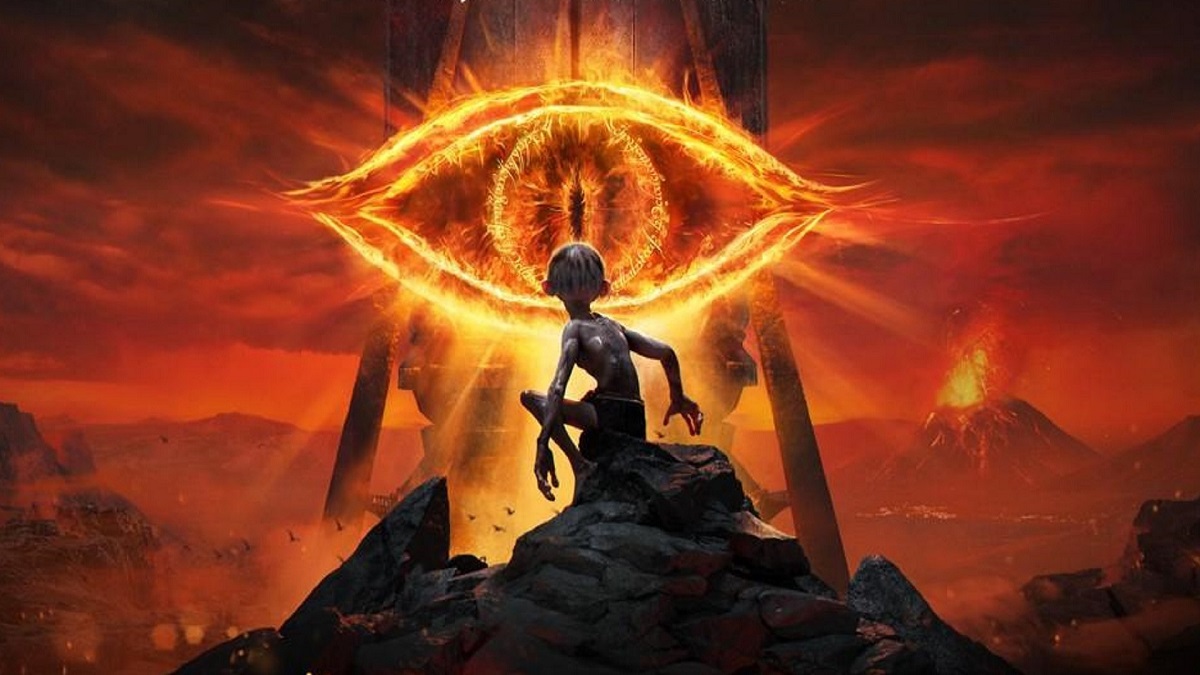 The Lord of the Rings: Gollum у 4К роздільній здатності та з трасуванням променів: Nvidia випустила ролик про графічні можливості гри