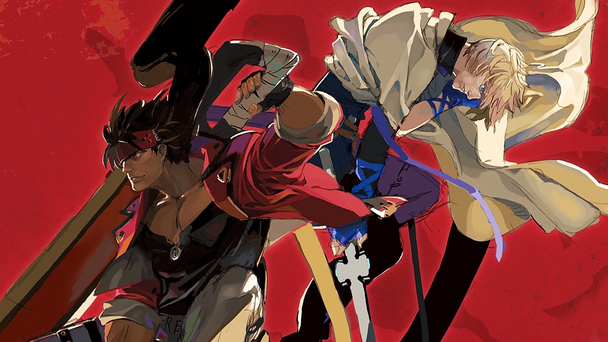 It's official: the popular anime fighting game Guilty Gear Strive is coming to Nintendo Switch in early 2025