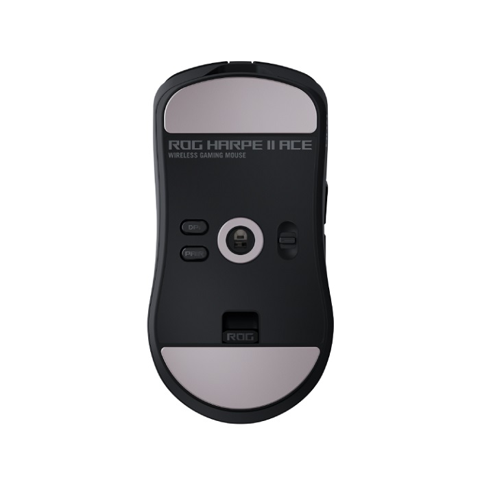 ROG Harpe II Ace - avis 2