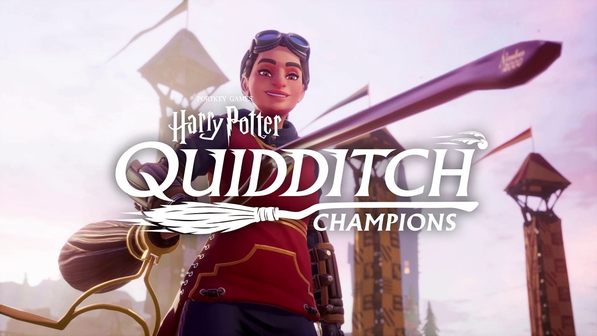 "La magie est dans l'air" - la nouvelle bande-annonce de Harry Potter : Quidditch Champions rappelle la présence de personnages familiers dans le jeu
