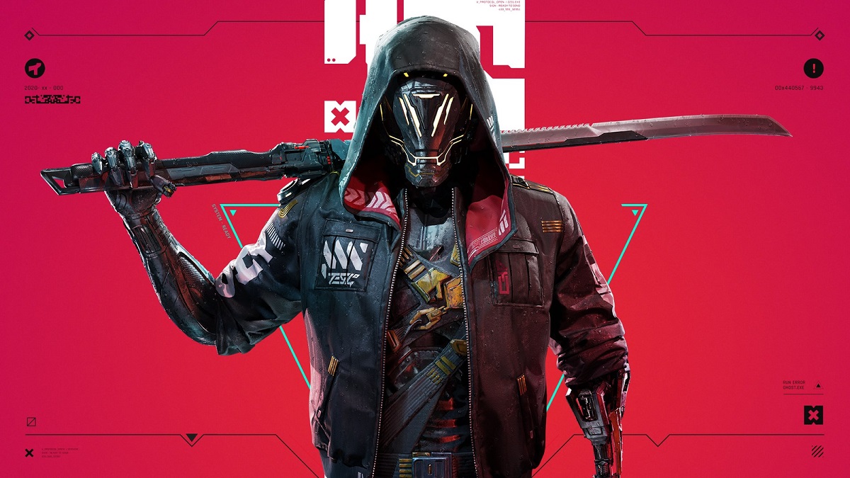 Le début de l'histoire du cyber ninja : IGN a publié un clip avec un walkthrough des six premières minutes du jeu d'action Ghostrunner 2.