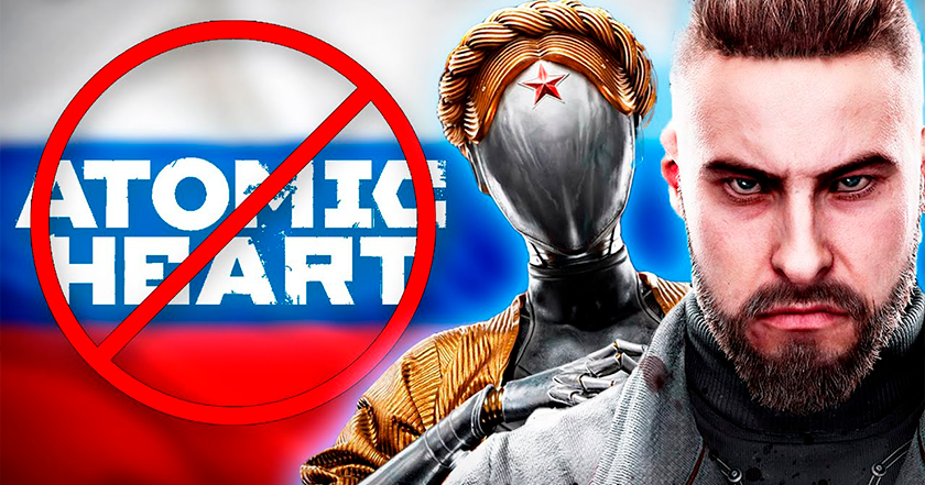  "Une expérience misérable" : PowerPyx déclare qu'elle ne créera pas de guide pour obtenir des trophées dans le jeu russe Atomic Heart.