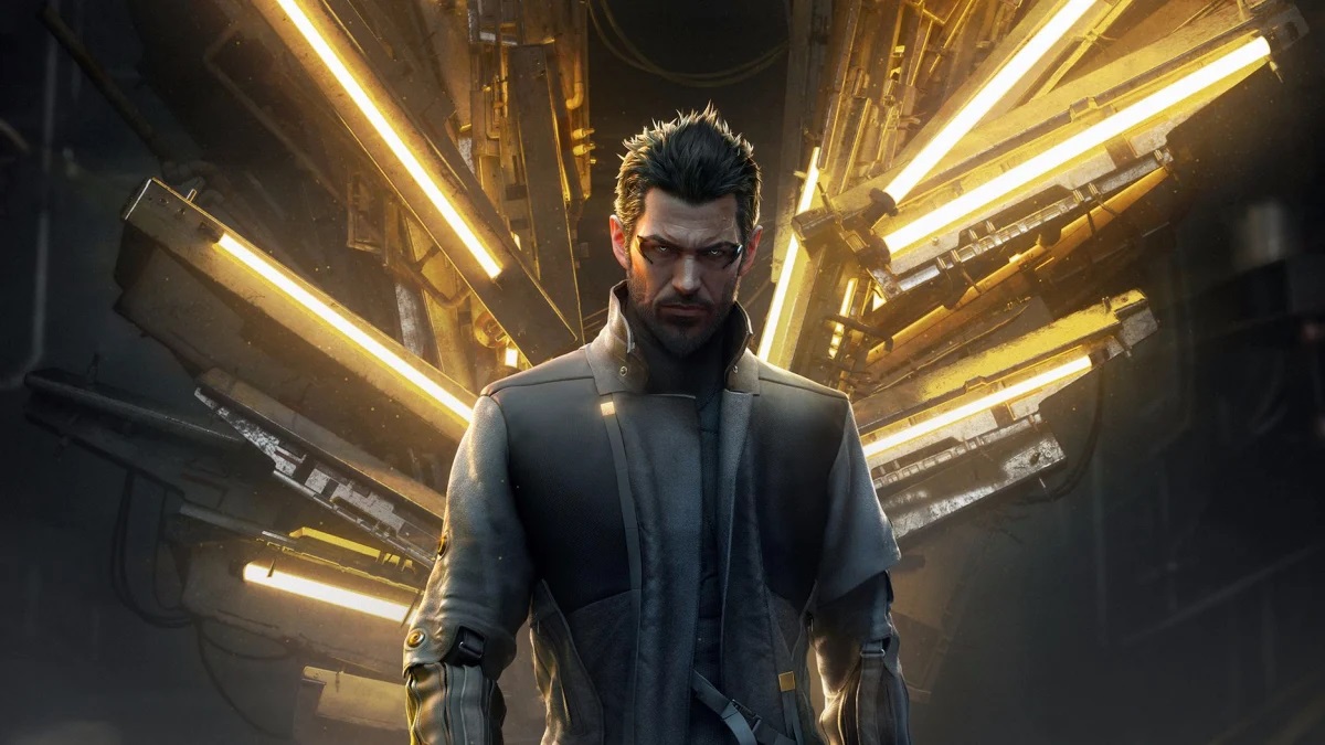 Bloomberg: холдинг Embracer Group скасував розробку довгоочікуваного продовження Deus Ex