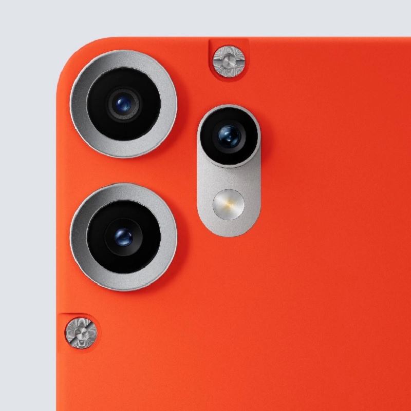 CMF Phone 2 Pro back panel