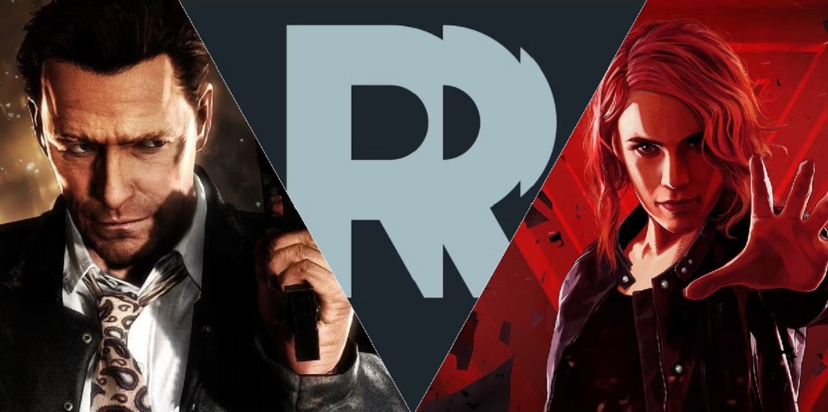 Control, Project Condor et Max Payne 1&2 Remake : Remedy a révélé l'état d'avancement du développement des nouveaux jeux.