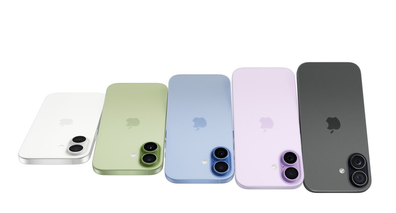 Начало: Чип A19 в iPhone 17