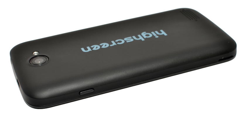 Обзор Highscreen WinWin: недорогой смартфон на Windows Phone 8.1 с двумя задними крышками в комплекте-6