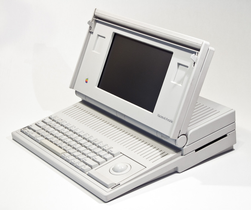Легенды Силиконовой долины: история Apple-7