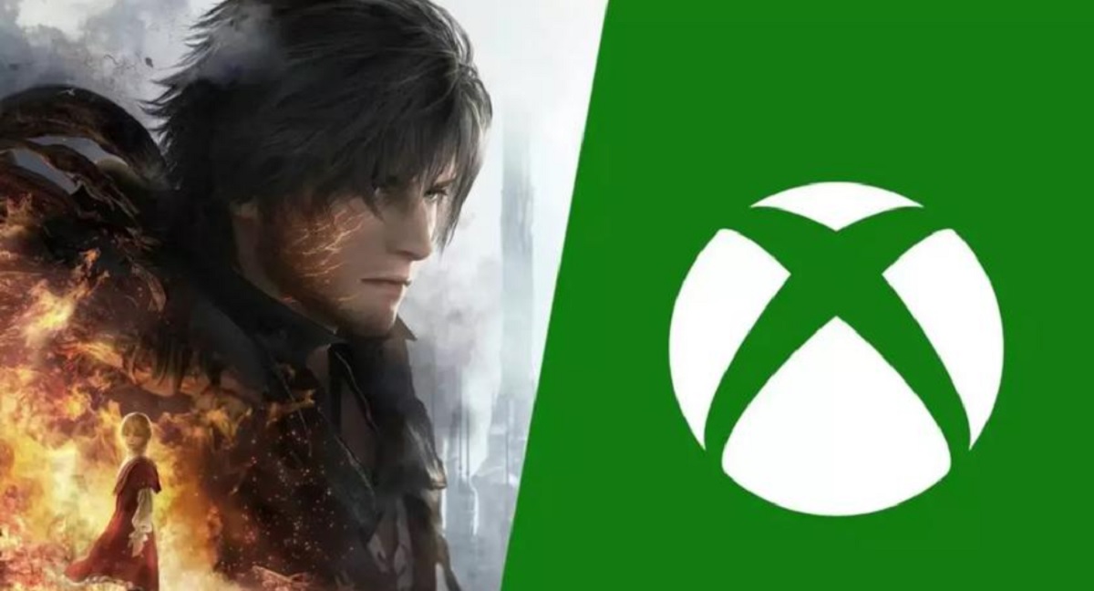 Инсайдер: Square Enix планирует выпустить PS5-эксклюзив Final Fantasy XVI на Xbox Series