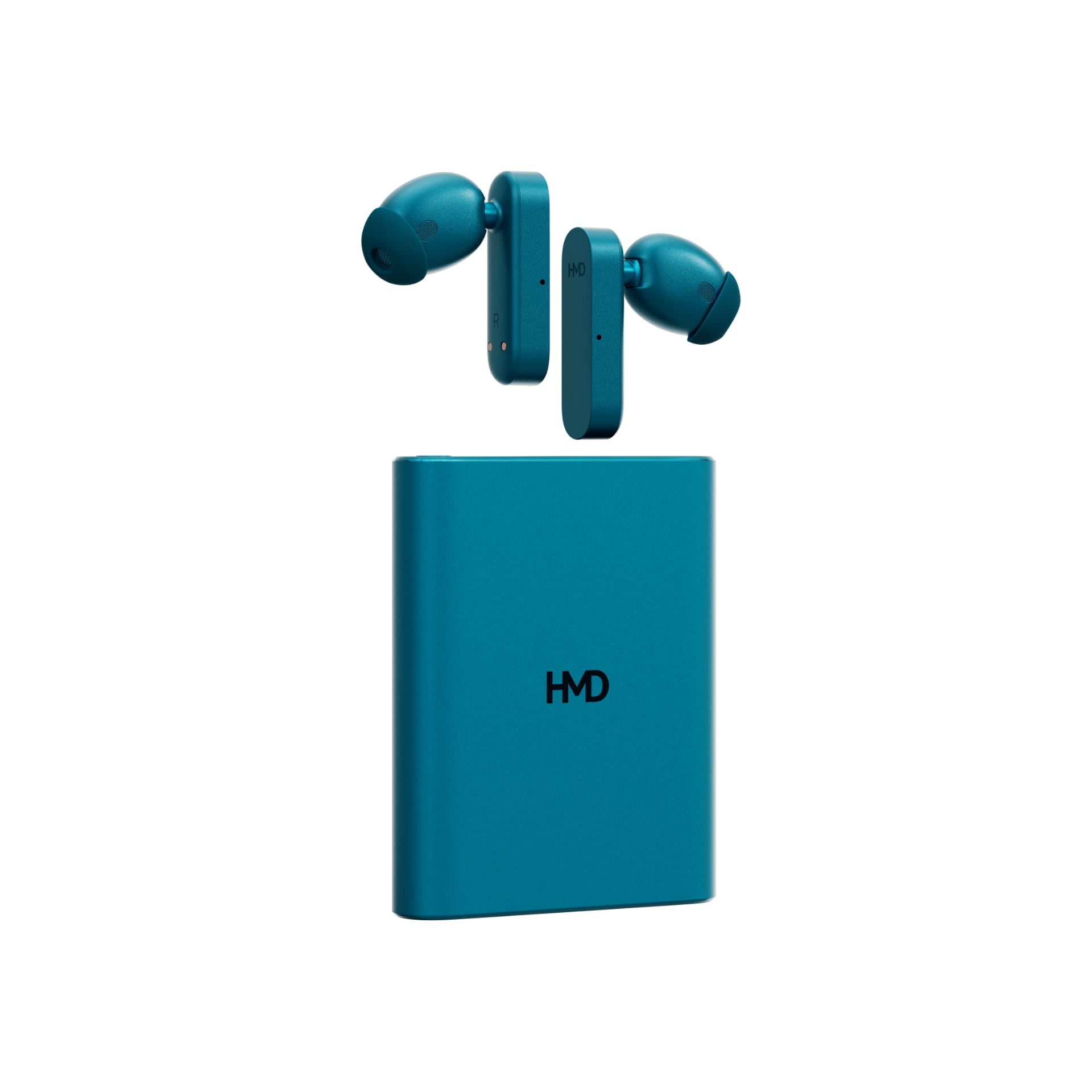 HMD Amped Buds - зображення 1