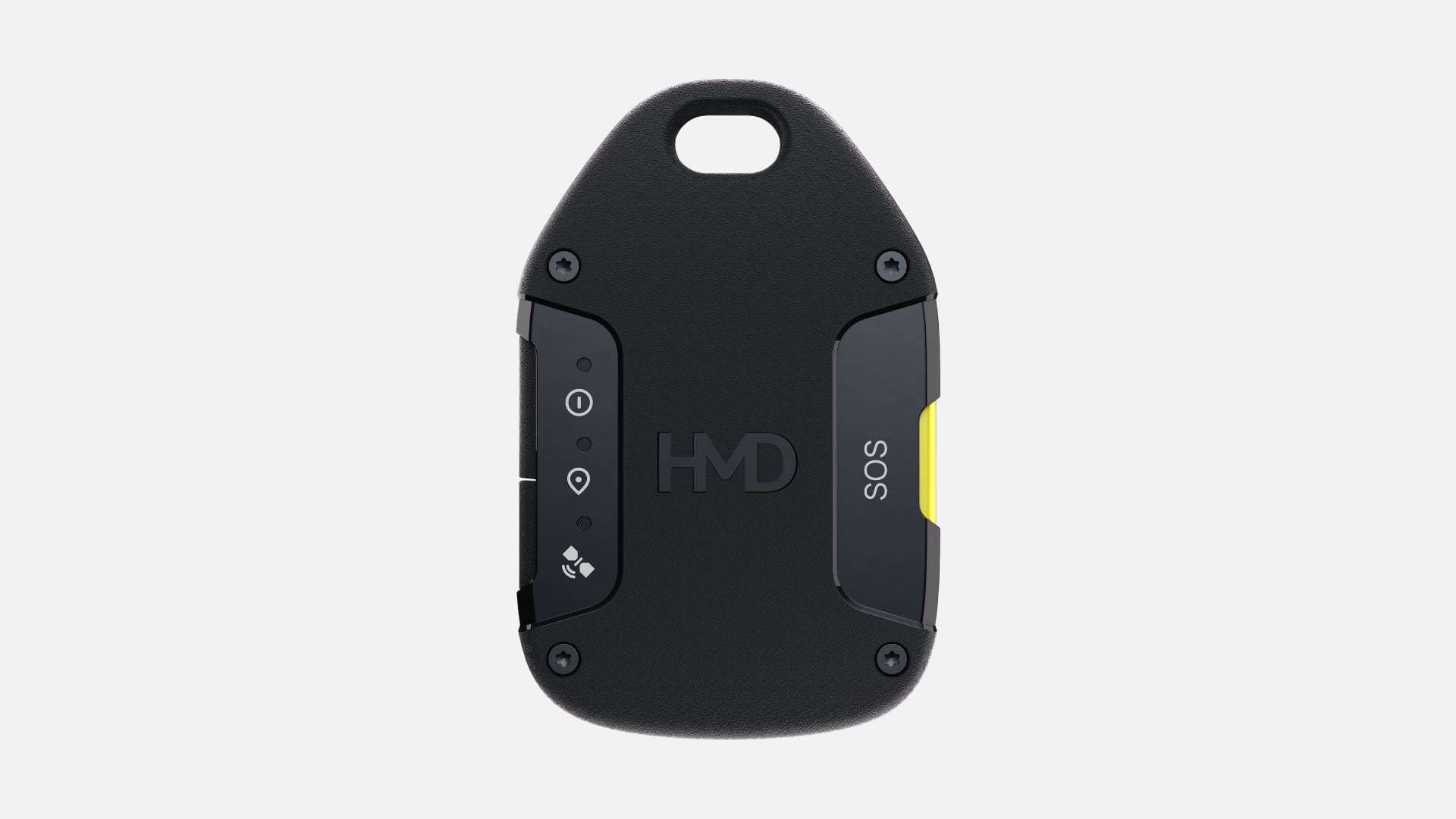 HMD OffGrid - компактний супутниковий комунікатор