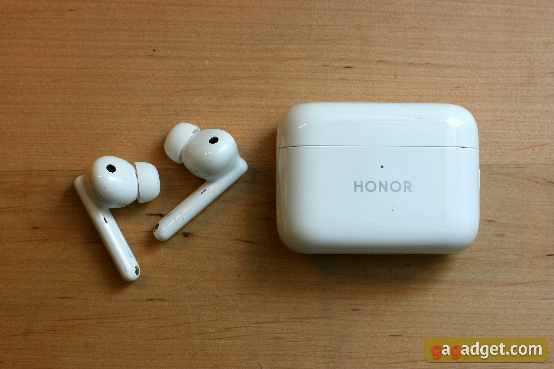 Обзор TWS-наушников Honor Earbuds 2 Lite: шумодав с правильной ценой