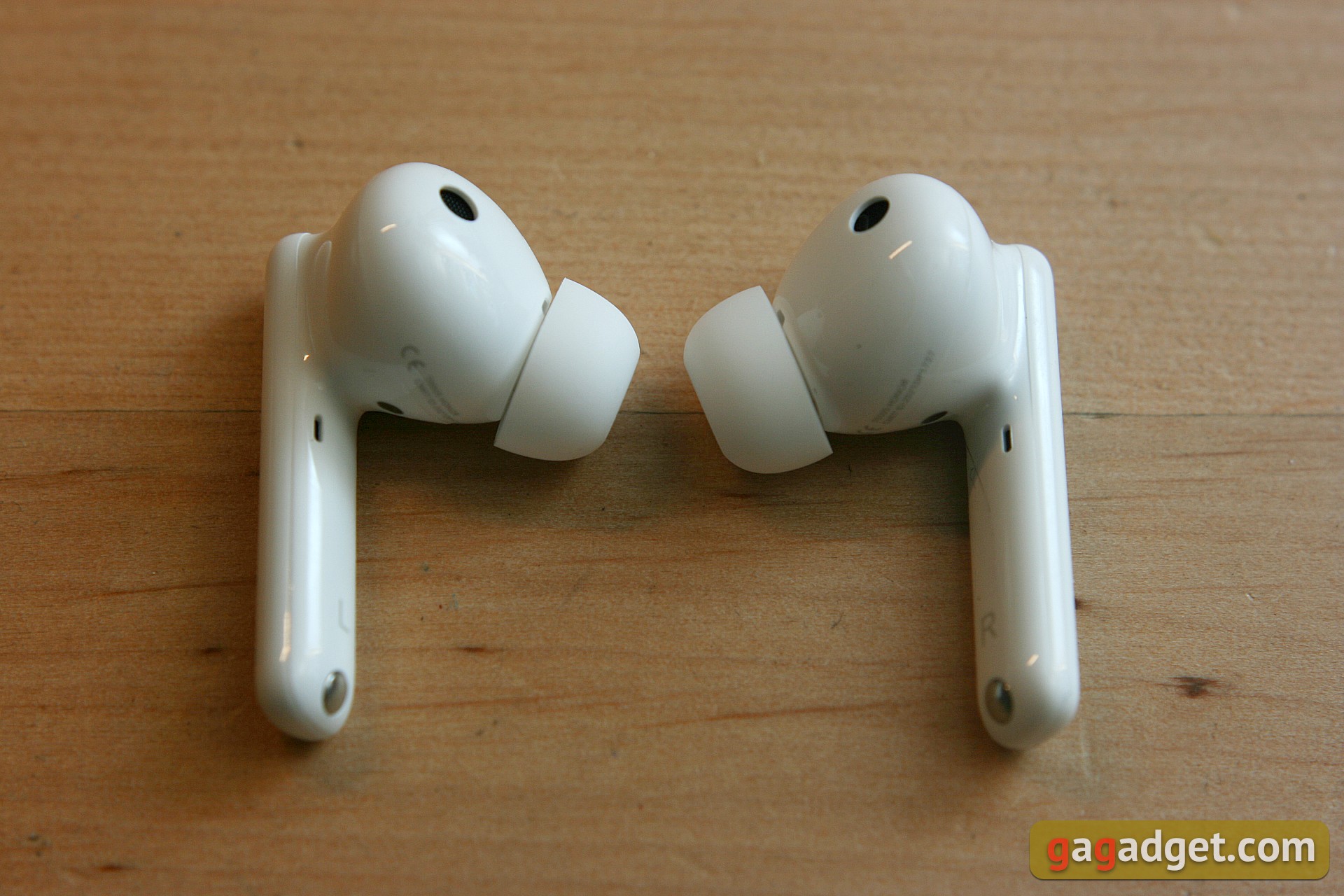 Обзор TWS-наушников Honor Earbuds 2 Lite: шумодав с правильной ценой-34