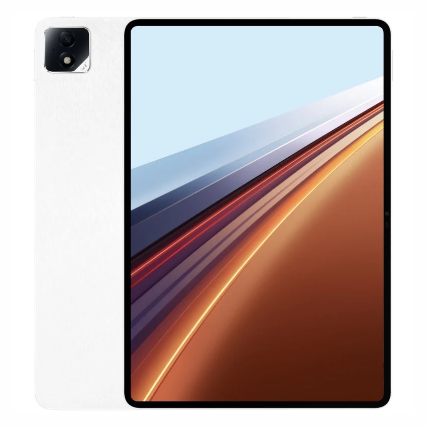 White Honor Pad GT2 Pro