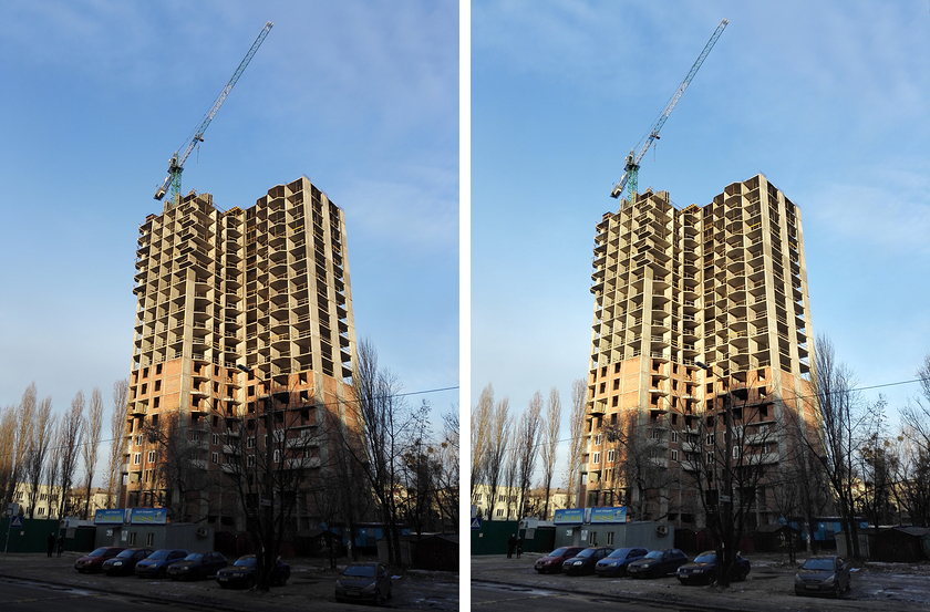 Марафон Honor 6. День третий: камера-5