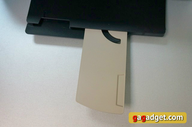 Обзор МФУ HP Deskjet Ink Advantage 2520hc с возможностью фотопечати-7