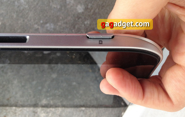 Обзор HP ENVY x2, то ли ноутбука, то ли планшета -4