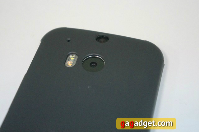 Обзор HTC One M8-12