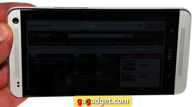Обзор HTC One: Избранный-3
