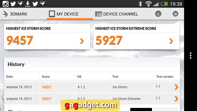 Обзор HTC One: Избранный-14