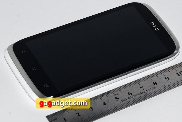 Обзор HTC Desire X: повторение пройденного-2
