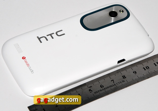 Обзор HTC Desire X: повторение пройденного-3