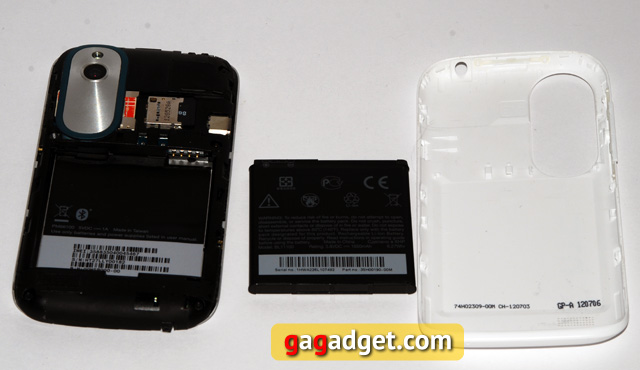 Обзор HTC Desire X: повторение пройденного-6