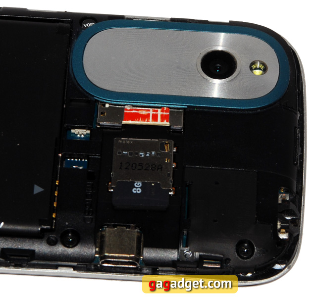Обзор HTC Desire X: повторение пройденного-7