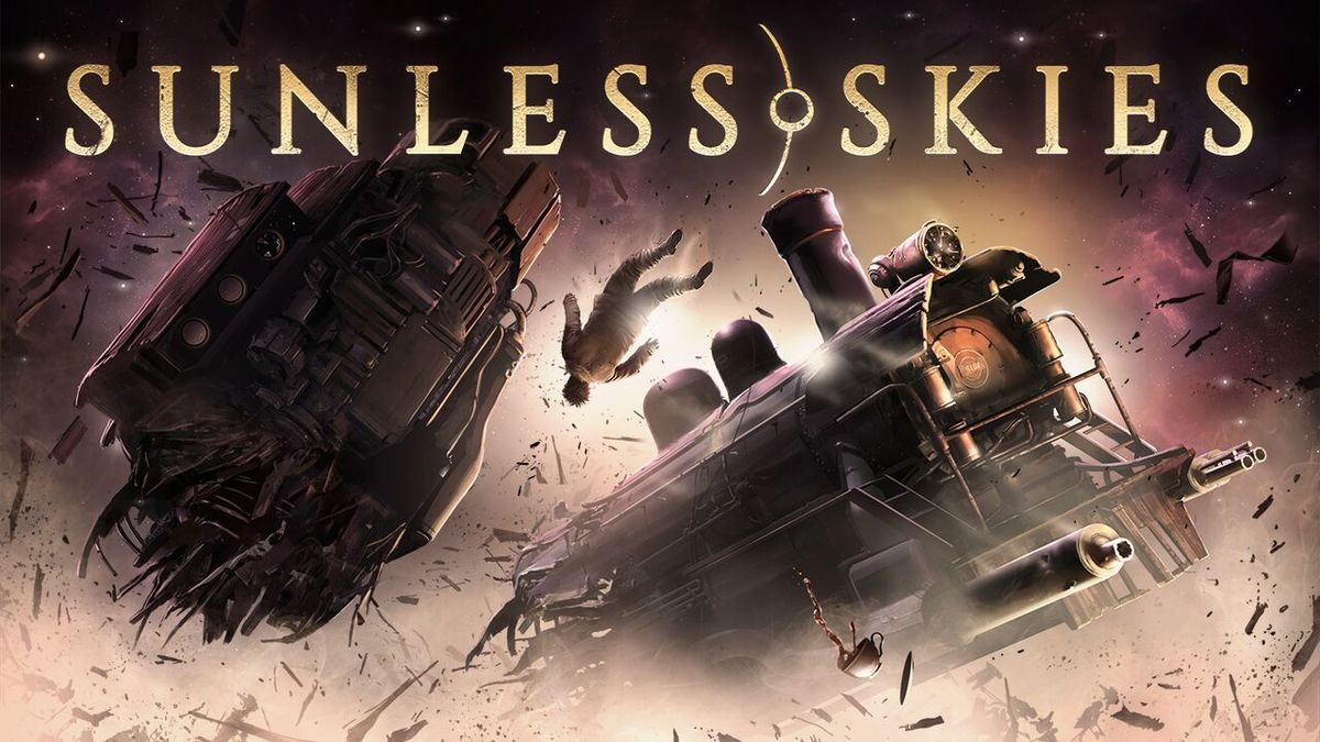EGS роздає стімпанк-адвенчуру Sunless Skies, яка пропонує захопливий геймплей і атмосферу книг Лавкрафта