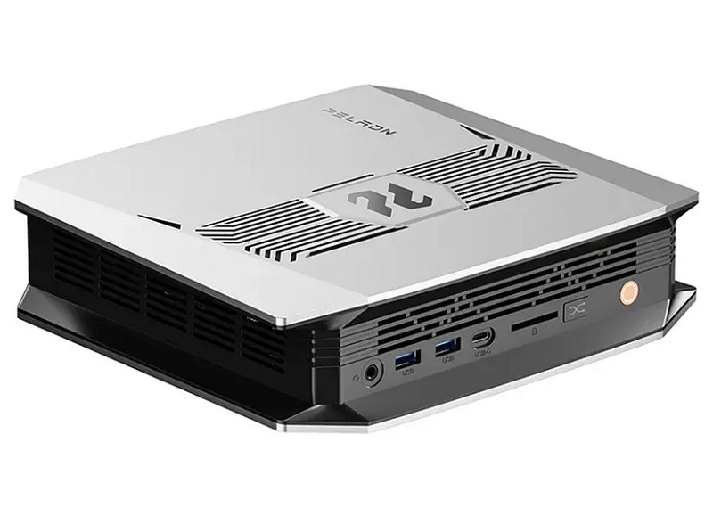 Peladn Yo1 est un mini-PC puissant