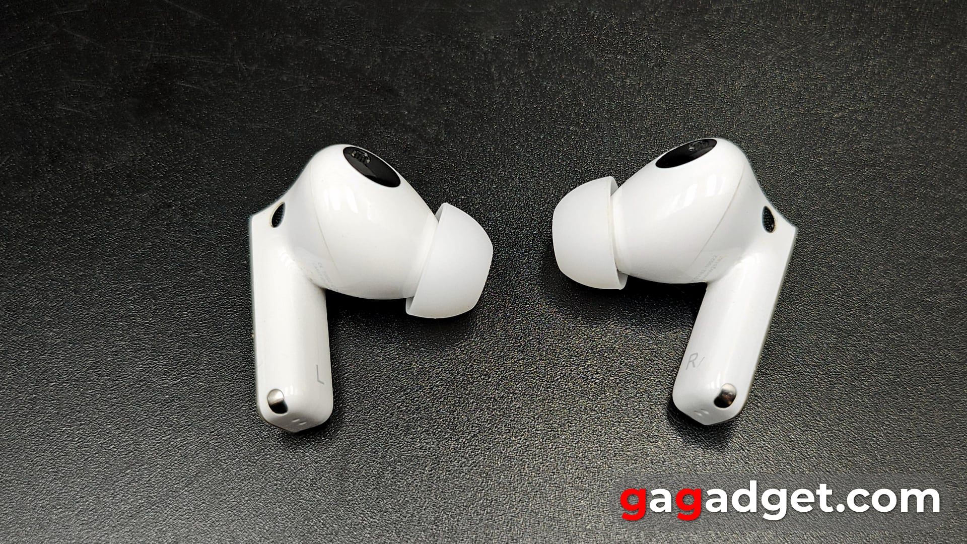 Шумоподавление с эффектом памяти: обзор TWS-наушников Huawei FreeBuds Pro 4-11