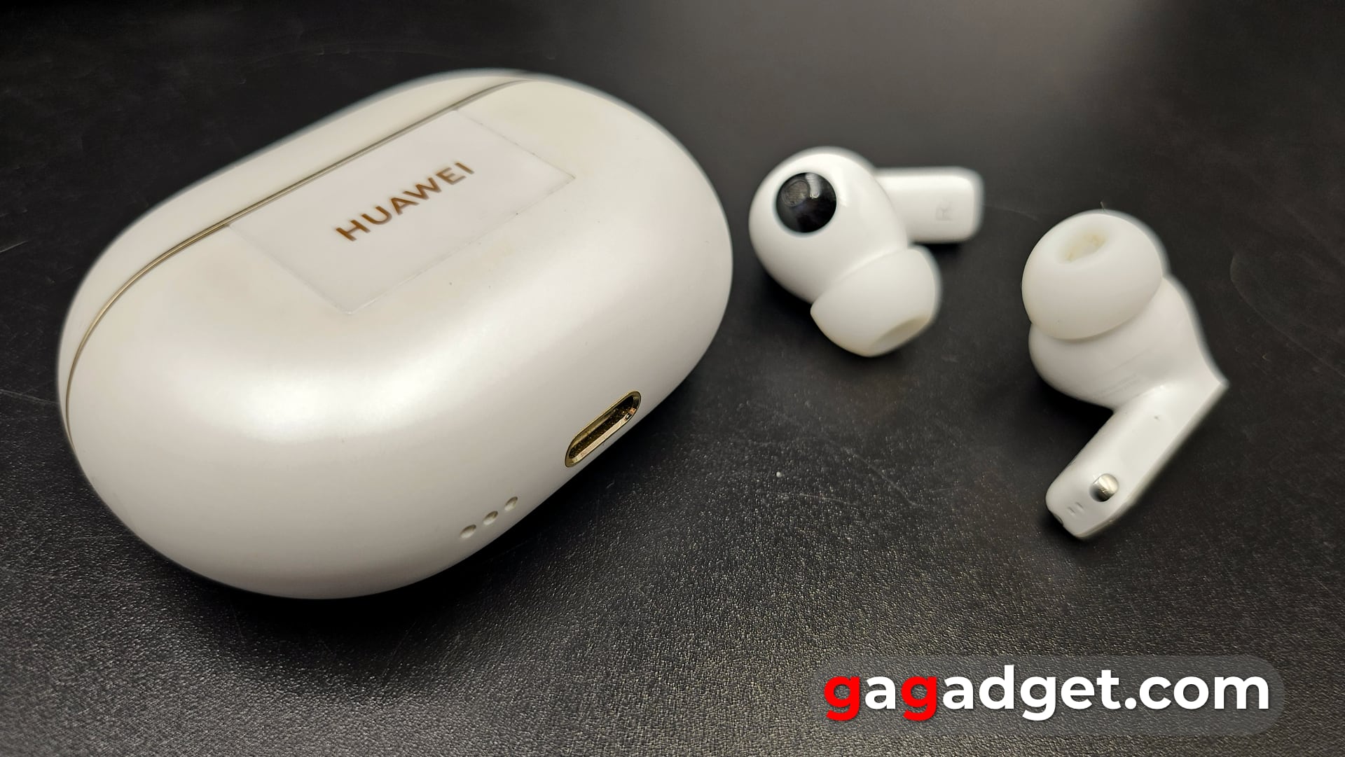 Шумоподавление с эффектом памяти: обзор TWS-наушников Huawei FreeBuds Pro 4-4