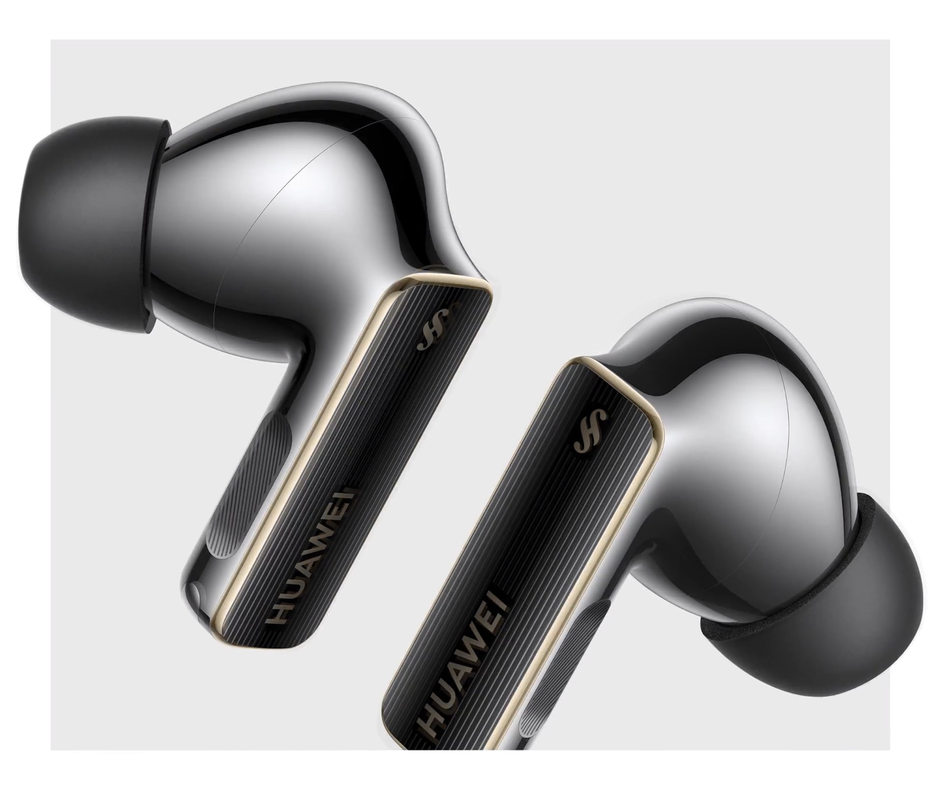 Шумоподавление с эффектом памяти: обзор TWS-наушников Huawei FreeBuds Pro 4-3
