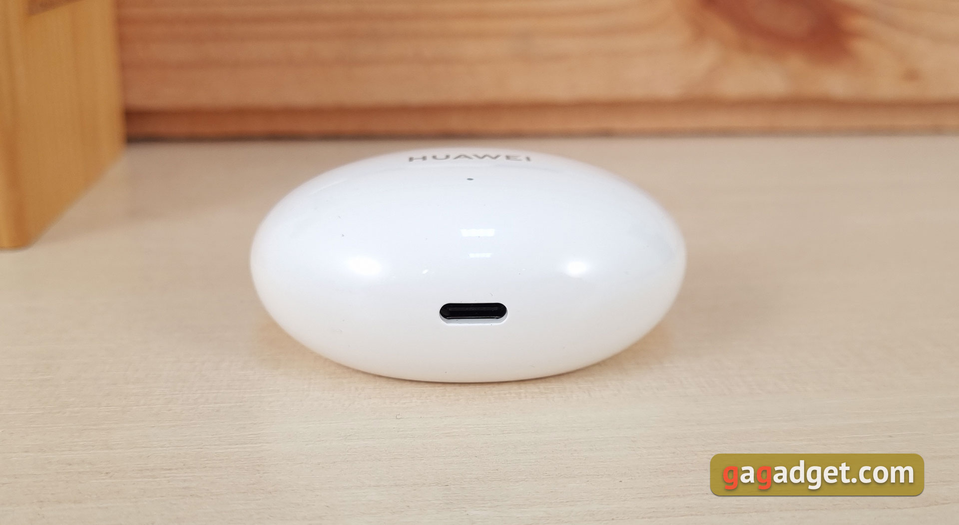 Обзор Huawei FreeBuds 4i: лучшие TWS-наушники с шумоподавлением за 2000 гривен-13