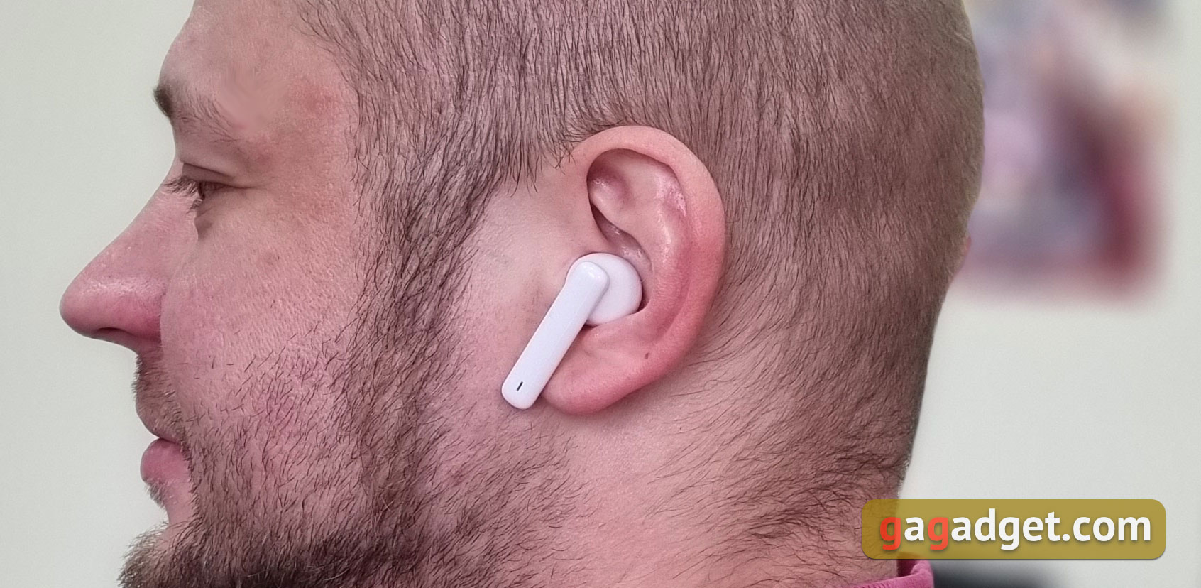 Обзор Huawei FreeBuds 4i: лучшие TWS-наушники с шумоподавлением за 2000 гривен-14
