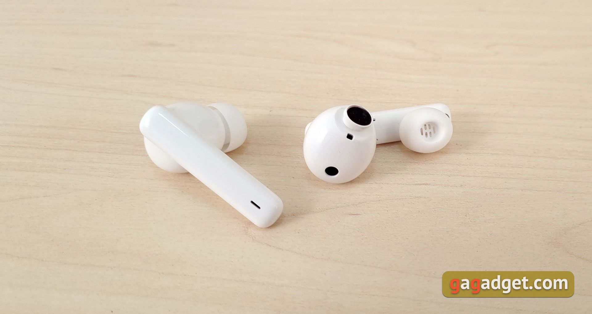 Обзор Huawei FreeBuds 4i: лучшие TWS-наушники с шумоподавлением за 2000 гривен-8