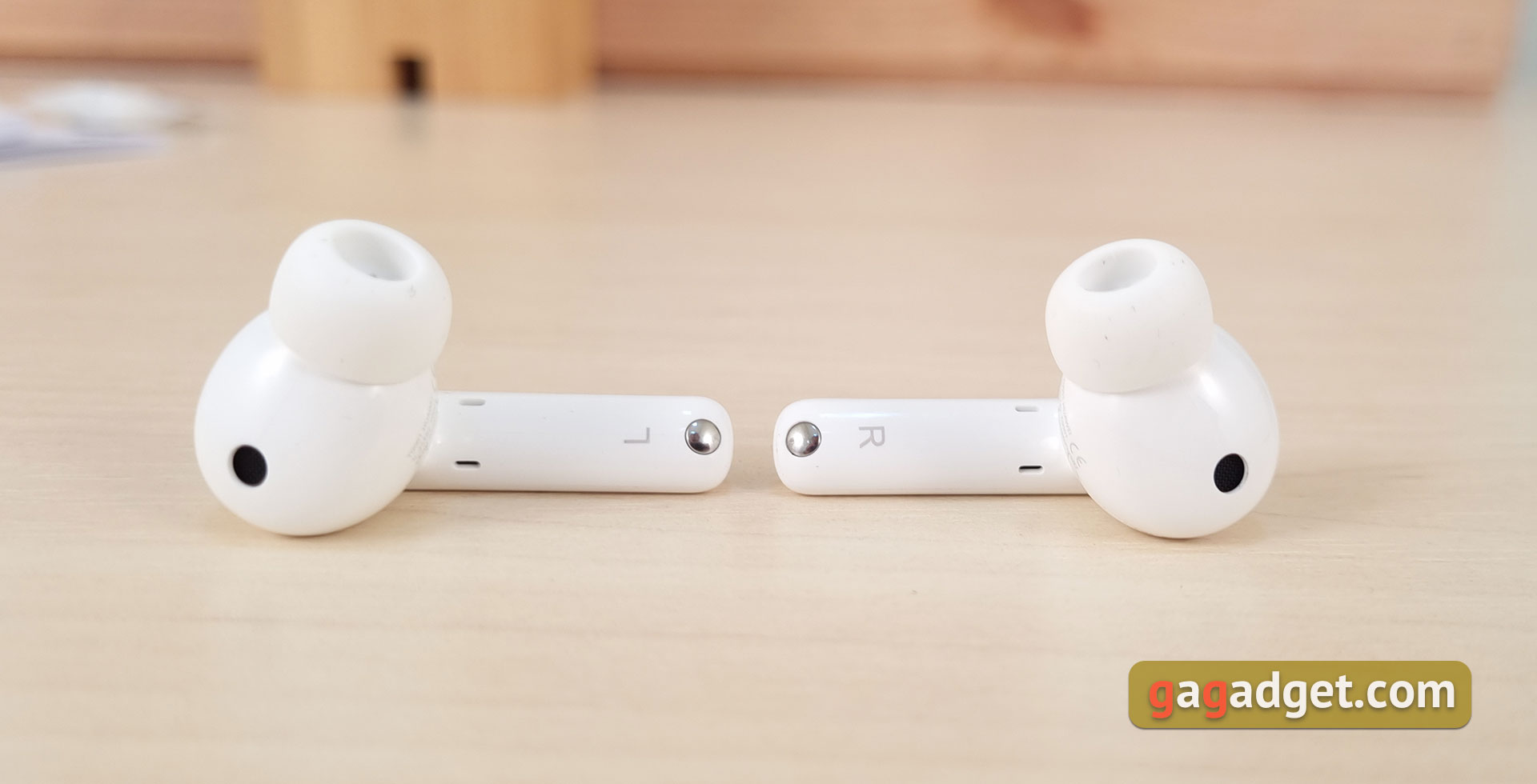 Обзор Huawei FreeBuds 4i: лучшие TWS-наушники с шумоподавлением за 2000 гривен-9