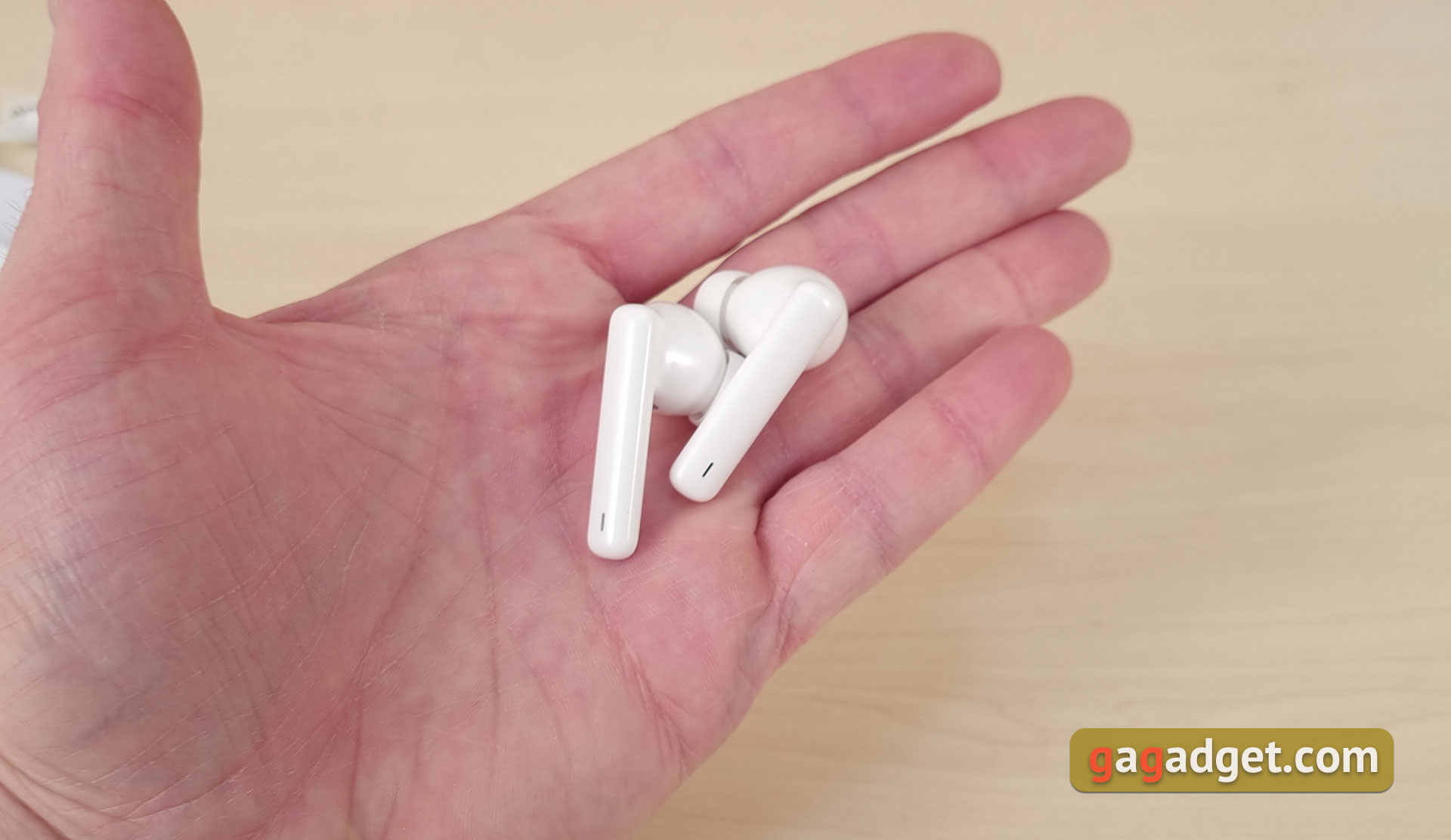 Обзор Huawei FreeBuds 4i: лучшие TWS-наушники с шумоподавлением за 2000 гривен-35