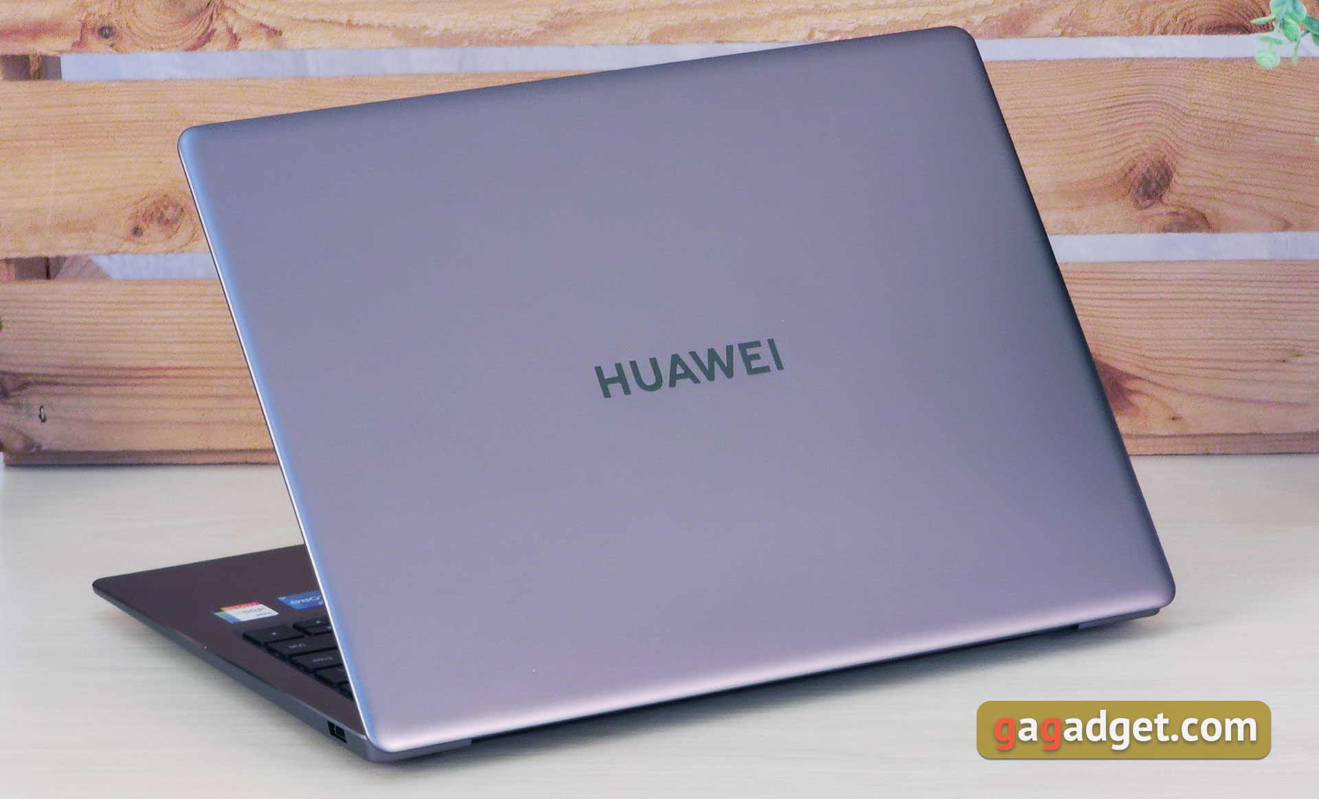 Огляд Huawei MateBook 14s: ноутбук Huawei із сервісами Google та швидким екраном-4