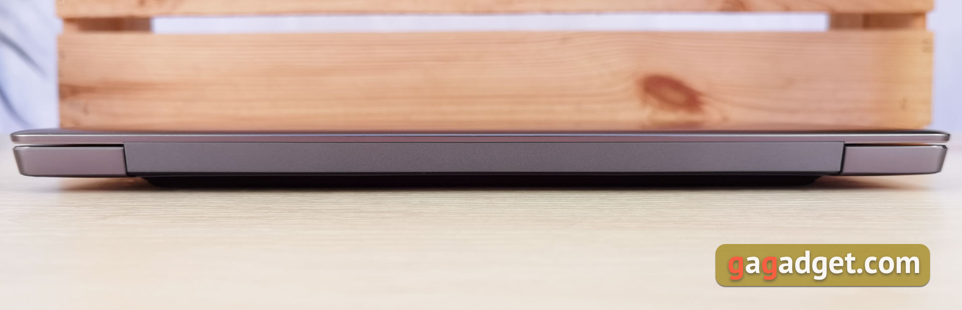 Огляд Huawei MateBook 14s: ноутбук Huawei із сервісами Google та швидким екраном-8