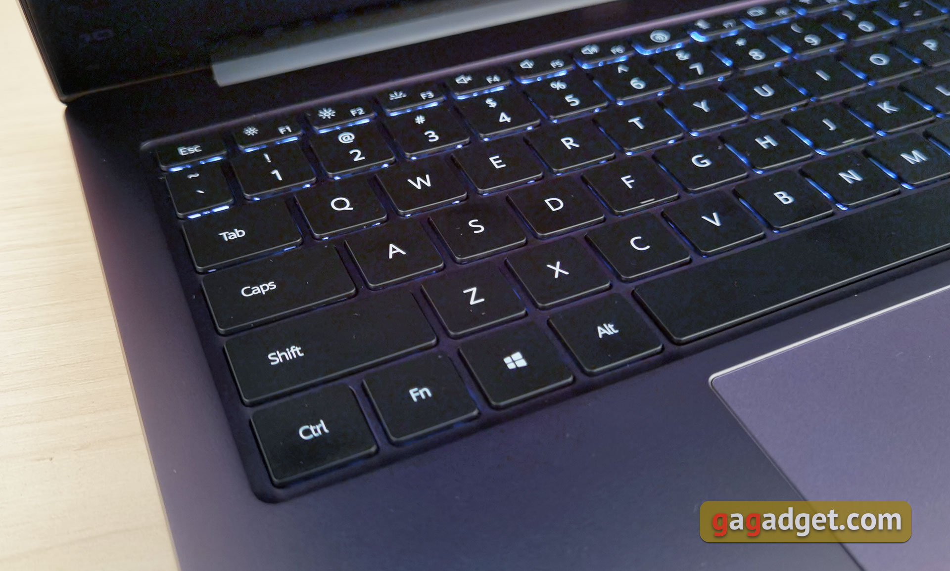 Огляд Huawei MateBook 14s: ноутбук Huawei із сервісами Google та швидким екраном-14