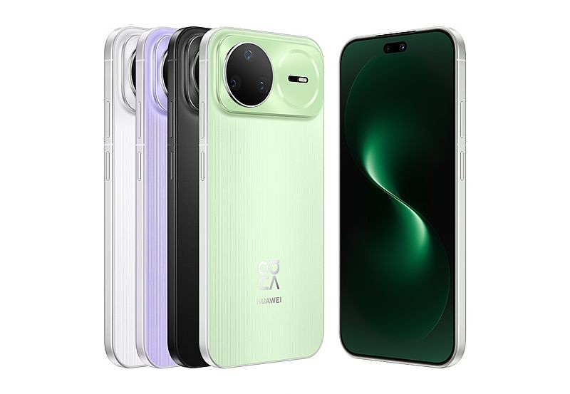 Смартфон Huawei Nova 15 Pro
