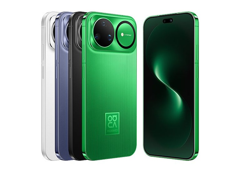 Смартфон Huawei Nova 15 Ultra